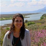 Doctoranda para clases de Ciencias y Inglés